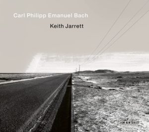 “Carl Philipp Emanuel Bach: Cembalosonaten Wq.49 Nr.1-6 ‘Württembergische'” cover