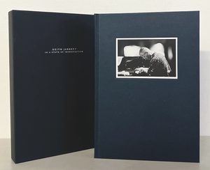 Keith Jarrett: In a State of Improvisation