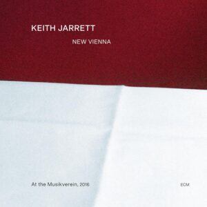 "New Vienna" cover
