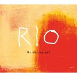 "Rio" cover